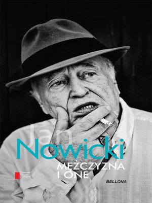 cover image of Mężczyzna i one